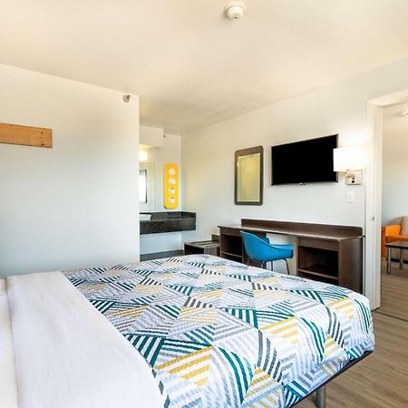Motel 6-Rolling Meadows, Il - Chicago Northwest Exteriér fotografie