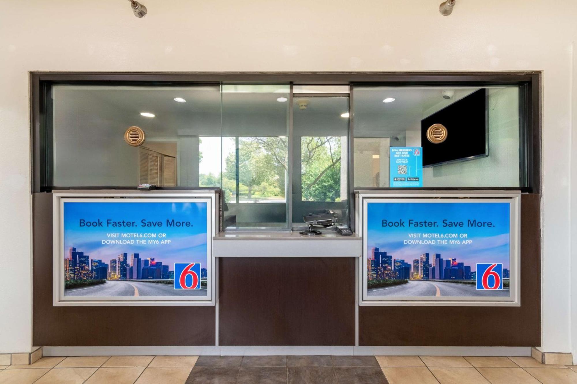Motel 6-Rolling Meadows, Il - Chicago Northwest Exteriér fotografie