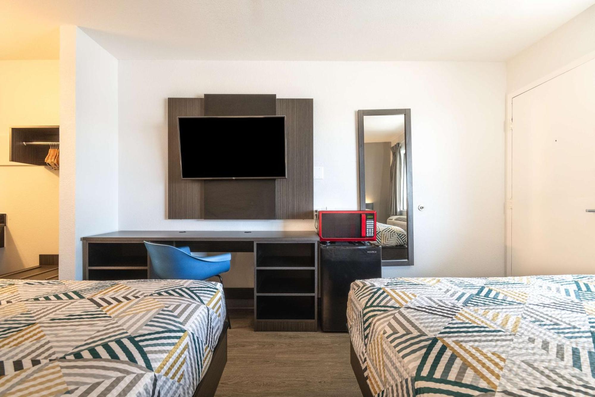 Motel 6-Rolling Meadows, Il - Chicago Northwest Exteriér fotografie